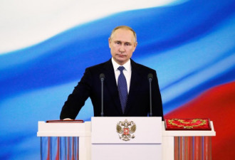 高盛宣布将退出俄罗斯 俄央行预计经济下降8%