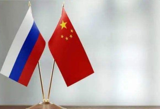 俄官媒批评中国 忧大陆恐加速扩张势力