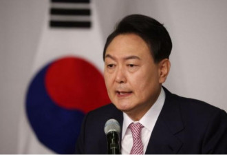 尹锡悦当选韩国总统 中韩风暴眼正在形成