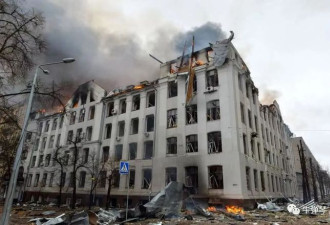 俄声称炸死180名外国佣兵 乌克兰否认