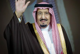 绝对权力 沙特阿拉伯的残酷与开明