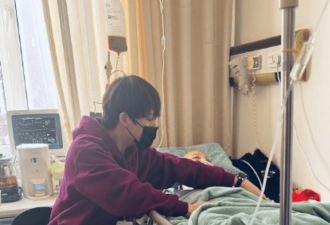 刘维母亲患癌好转！此前儿子退圈陪伴治病
