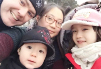 男子中国娶妻其子女无法获加籍 告公民法涉歧视