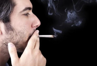 突然将烟戒掉 是好事还是坏事？
