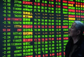 摩通批中国互联网股短线不宜投资