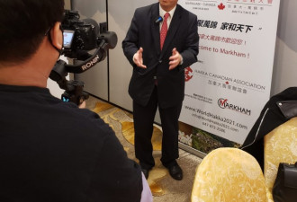 “亚洲美食节” “世客会”设青年代表团
