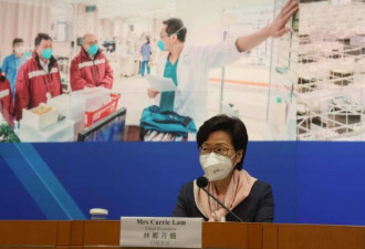中大专家：香港恐有500万人染疫 死亡数恐达…