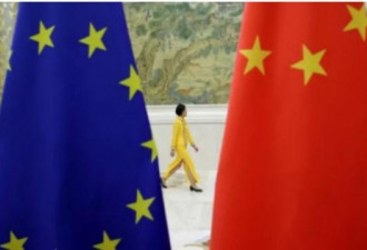 立陶宛希望欧盟取消与中国的峰会