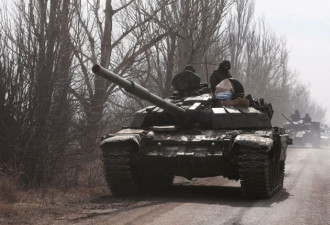 军事上3大败笔 普京可能输掉对乌克兰战争