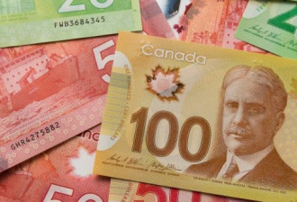 加拿大最低工资再次上涨！下月起$15.55/小时