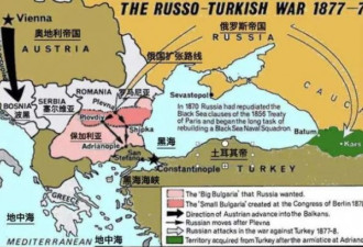 新罗马和新蒙古：俄罗斯帝国的两种政治叙事
