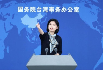 “若台湾突破红线，中国将采取断然措施”