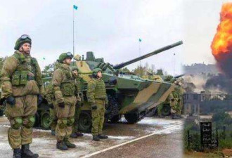 俄罗斯入侵乌克兰： 3月15日最新情况综述