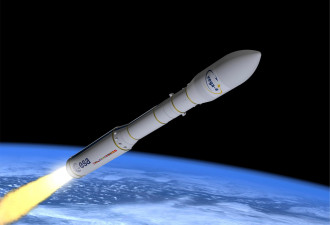 欧洲航天局宣布暂停火星车计划 不使用俄火箭