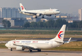 抗疫压力大! 加拿大回国两航班取消 飞上海分流