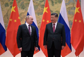 北京欲超越美俄之争 成为世界支柱