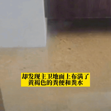 上海顶级豪宅“倒粪”丑闻上热搜