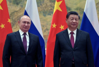 惊传！中俄将合作建立“单一货币机制”