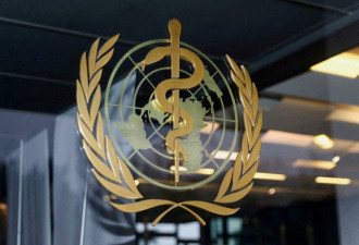 世界卫生组织对新冠疫情再度反弹表达忧虑