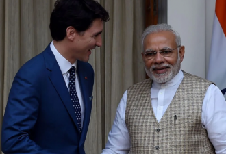加拿大要与中国逐步脱钩？贸易部长赴印度