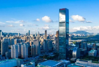 深圳超越纽约 跃升亿万富豪居住地第3名
