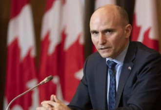 加拿大公布4月1日最新入境规定检测细节