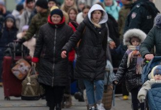 乌克兰妇女儿童遭受人口贩运与性剥削