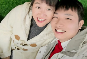 穿过大半个中国去睡你 余秀华被小鲜肉骗了？