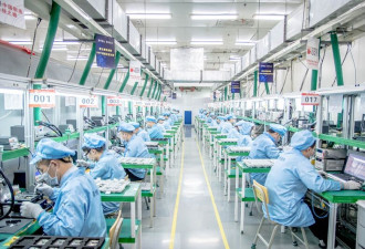 德语媒体：疫情席卷中国 世界工厂面临停工？