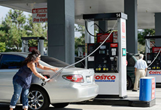 加州油价凭啥比别州高？专家解释是这些因素