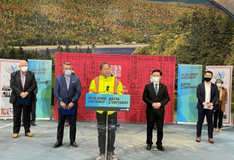 孟尝万锦建最大新院及史托维尔新院第二期