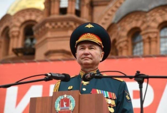 乌军公布俄战损 摧毁俄军指挥所