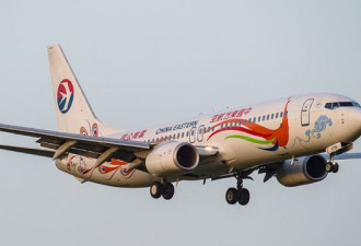 东航失事737机型曾两次被提示存安全隐患