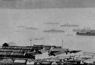清朝海军实力世界前列 为何却被日本打垮？