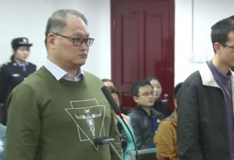 李明哲刑期将届满台湾民间社团呼吁放人