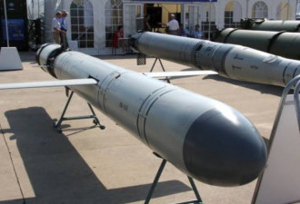 死亡交叉？乌克兰︰俄军即将耗尽超音速导弹