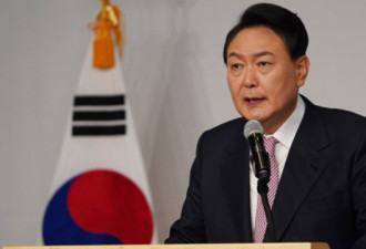 韩当选总统重整对外战略 与美中日关系成焦点