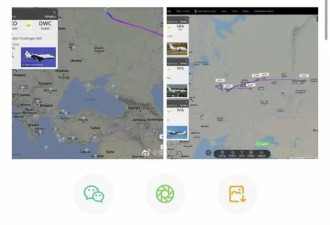 大量俄罗斯寡头逃往迪拜、客机跑向远东?