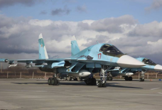 美国防高层透露：俄海空军有新动向