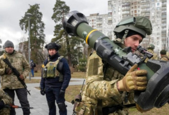 侵乌俄军进展迟滞 乌克兰军队正在转入攻势
