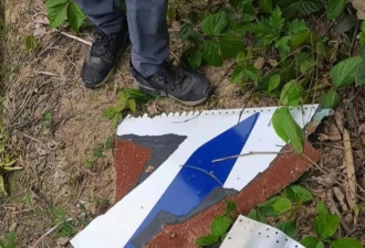 突发! 东航载132人的波音737客机坠毁