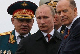 莫斯科情势生变？俄罗斯高官集体失踪惹猜疑