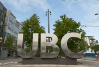 温哥华天车将直达UBC，沿途设多个站点