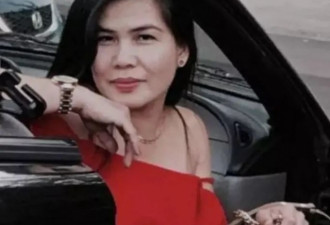 一名菲裔妇女被杀焚尸疑犯拟判8.5年刑