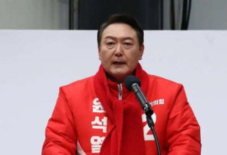 韩国新总统背后的巫术与萨满往事