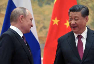 制裁俄罗斯带给全球的经济代价 中国也躲不掉