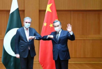 中国外长首访印度 中印，突然释放强烈信号！