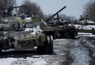 乌战争：俄罗斯究竟犯哪些军事错误？