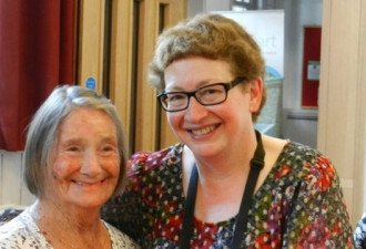 91岁奶奶再婚几个月离世 被夺21万