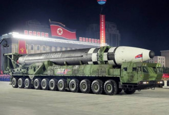 东北亚形势紧张！北韩试射导弹 南韩怒